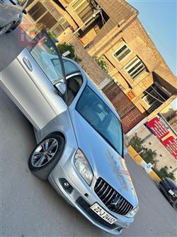 مێرسێدس بێنز C-Class